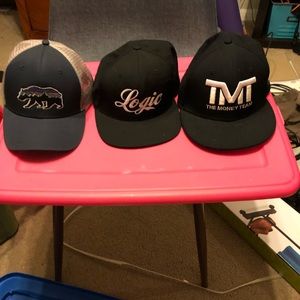 Men’s Hats